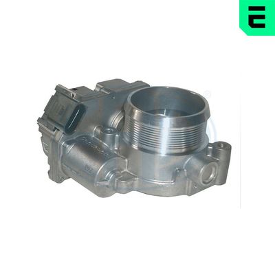 Hrdlo škrticí klapky ERA 556137