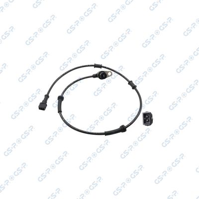 SENZOR TURATIE ROATA