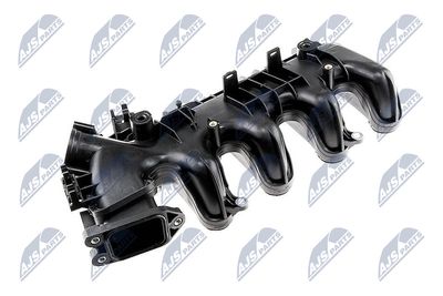 Sací trubkový modul NTY BKS-CT-000