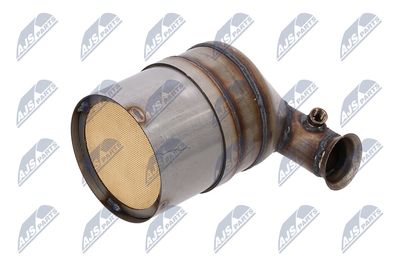 FILTRU FUNINGINE/PARTICULE SIST.DE ESAPAMENT NTY DPFPE003 6