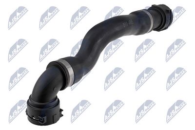 Jäähdyttimen letku NTY CPP-BM-010 – BMW