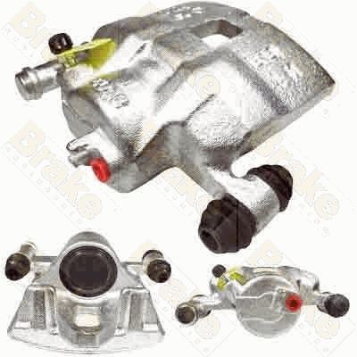 Brake Caliper Brake ENGINEERING CA1772R