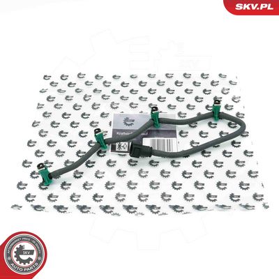 Trubka prepadu ESEN SKV 54SKV270