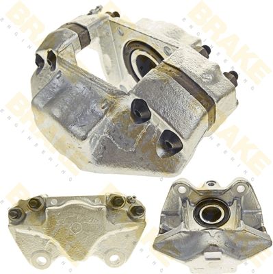 Brake Caliper Brake ENGINEERING CA3397