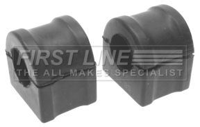 Repair Kit, stabiliser coupling rod FIRST LINE FSK7694K