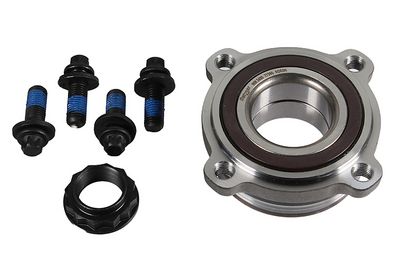 комплект колесен лагер METZGER AUTOTEILE WM 2400