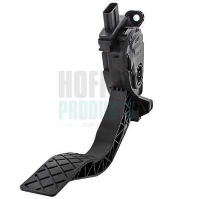 Sada akceleračního pedálu HOFFER 7513604