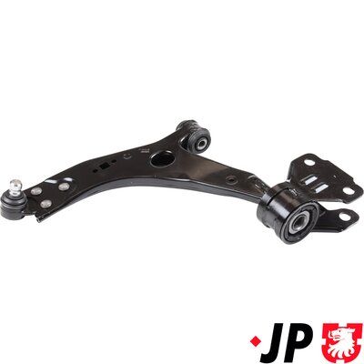 BRAT SUSPENSIE ROATA