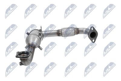 CATALIZATOR NTY KATFR002 4