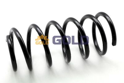 JAPANPARTS GZJ1521C Пружина подвески  для OPEL COMBO (Опель Комбо)