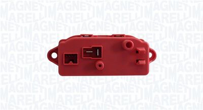 UNITATE COMANDA VENTILATOR ELECTRIC (RACIRE MOTOR)