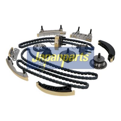 Transmissionskedjesats JAPANPARTS KDK-001