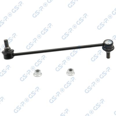 Stange/Strebe, Stabilisator