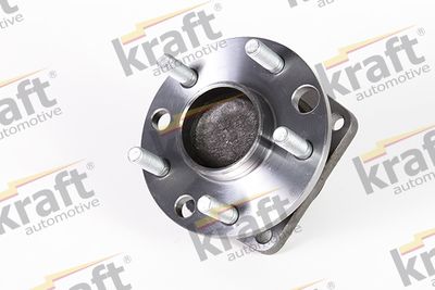 Sada lozisek kol KRAFT AUTOMOTIVE 4102015