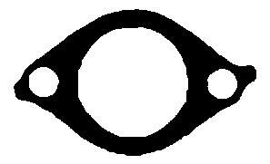 DICHTUNG ABGASKRüMMER