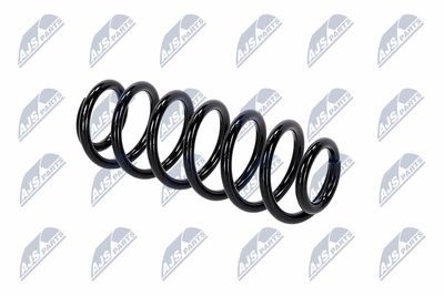 ARC SPIRAL NTY ASZWW067 12