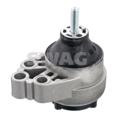 SWAG 50 92 2287 Подушка двигателя для FORD FOCUS I (DAW, DBW)
