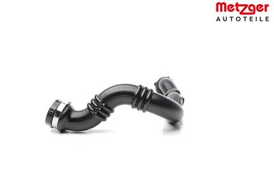 LADELUFTSCHLAUCH METZGER AUTOTEILE 2400423 14