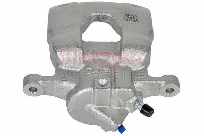 ETRIER FRANA METZGER AUTOTEILE 6261722