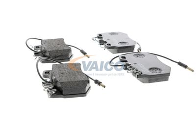 BREMSBELAGSATZ SCHEIBENBREMSE VAICO V220066 21