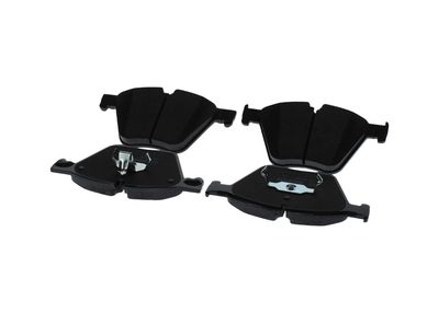 BREMSBELAGSATZ SCHEIBENBREMSE BOSCH 0986494983 9