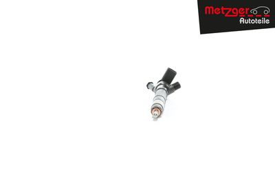 INJECTOR METZGER AUTOTEILE 0870161 31