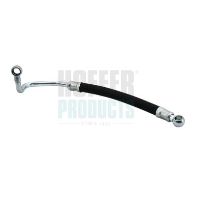 CONDUCTA ULEI INCARCARE