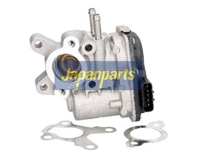 JAPANPARTS ERG vožtuvas