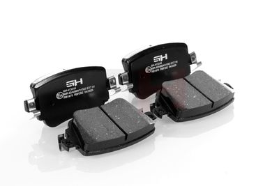 SET PLACUTE FRANA FRANA DISC GH GH413316 10