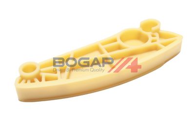 BOGAP Kreiptuvai, sinchronizavimo grandinė