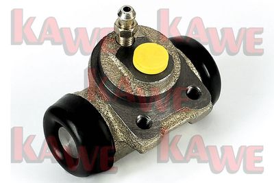 Cylinderek hamulcowy KAWE W4822