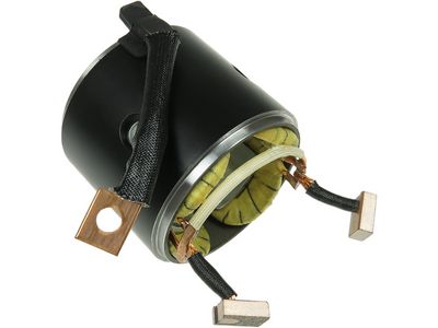Inducteur, démarreur AS-PL — Ø82mm