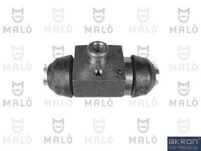 спирачно цилиндърче на колелото AKRON-MALÒ 89907