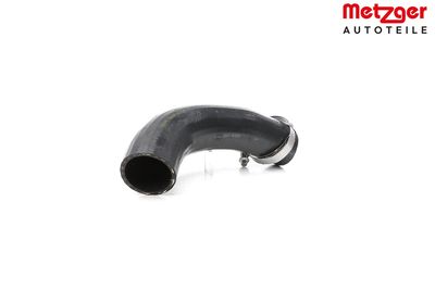 LADELUFTSCHLAUCH METZGER AUTOTEILE 2401285 33