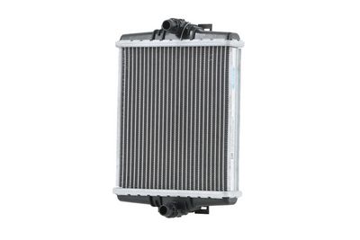 Radiador, refrigeración del motor