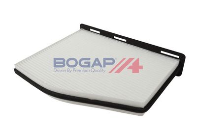 FILTRU AER HABITACLU BOGAP A8112163 4