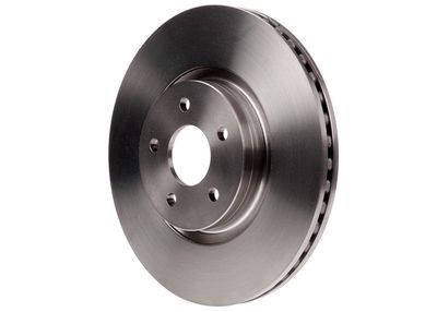 BREMSSCHEIBE BOSCH 0986479660 8