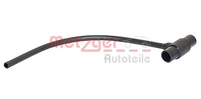 FURTUN RADIATOR METZGER AUTOTEILE 2420493