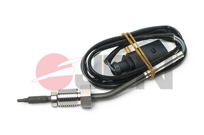 Jutiklis, išmetamųjų dujų temperatūra