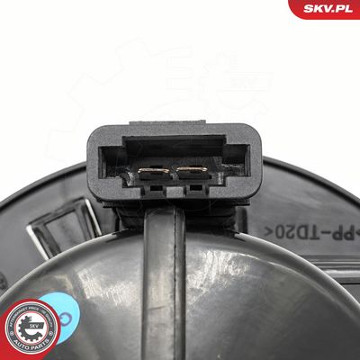 vnitřní ventilátor ESEN SKV 68SKV264