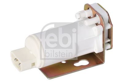 FEBI BILSTEIN Waschwasserpumpe, Scheibenreinigung