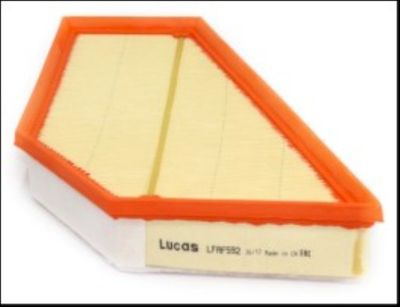 LUFTFILTER
