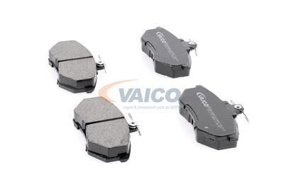 BREMSBELAGSATZ SCHEIBENBREMSE VAICO V108345 27