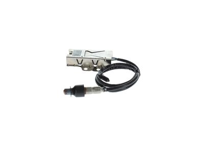 NOx-sensor, ureaindsprøjtning BOSCH 0 281 008 677