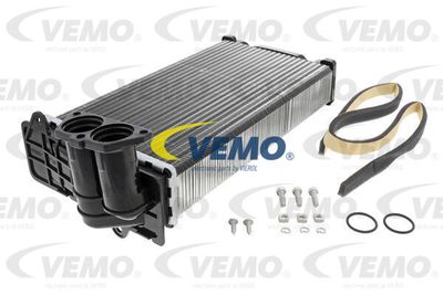 VEMO V22-61-0006 Радиатор печки  для PEUGEOT 206 (Пежо 206)