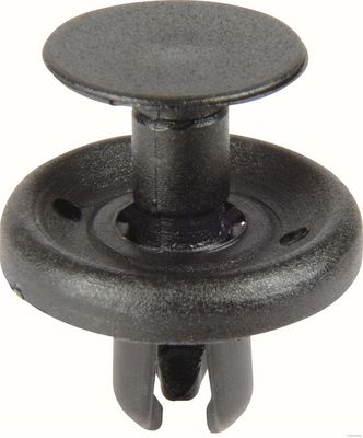 CLIP ZIER-/SCHUTZLEISTE