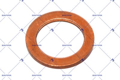 Junta tórica, tapón roscado de vaciado de aceite