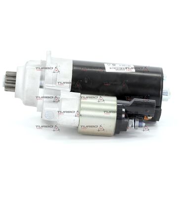 STARTER TURBO-TEC TTST001013 2