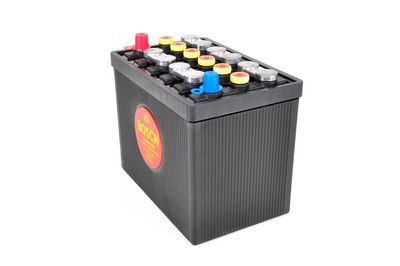 STARTERBATTERIE BOSCH F026T02312 1