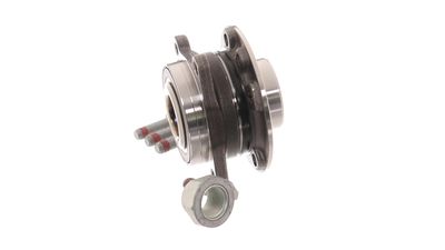 RADLAGERSATZ SKF VKBA6660 29